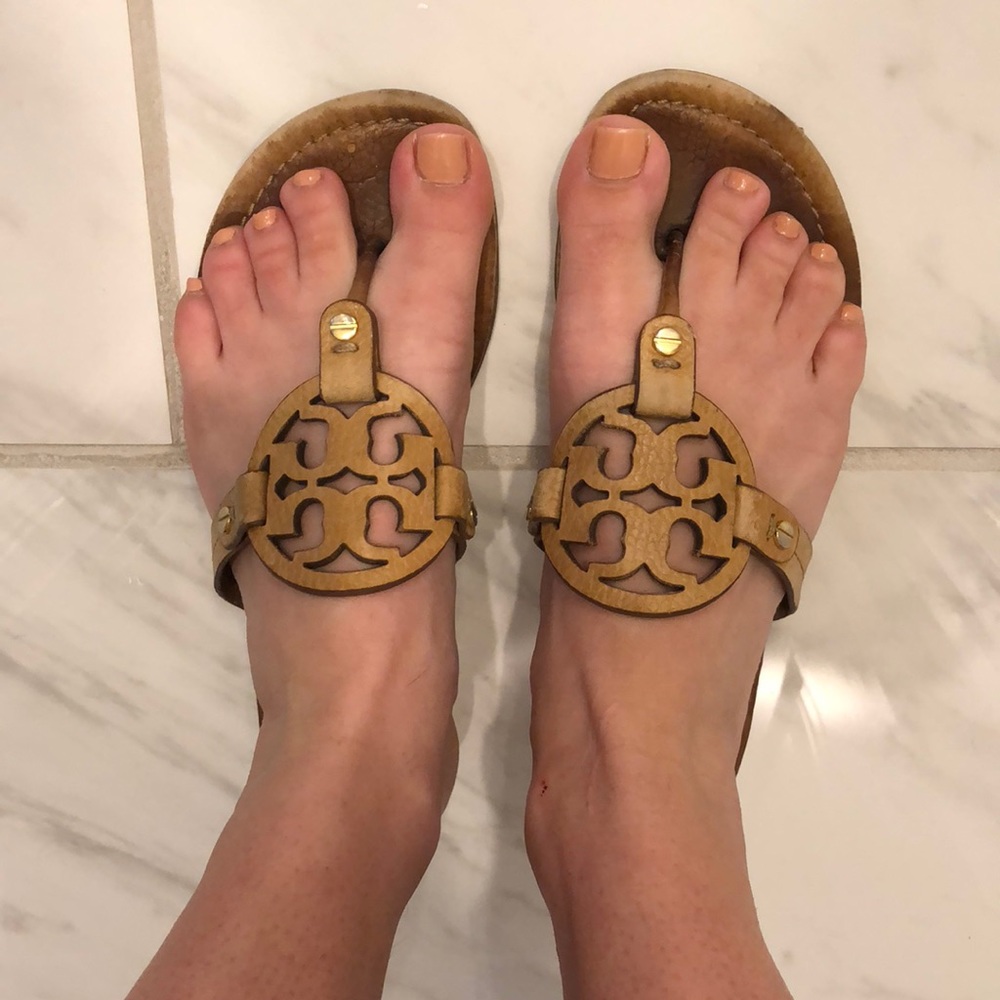 Tory Burch Sandals